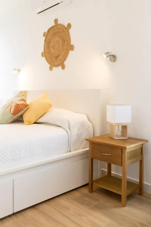Villa Villaverde Dreams Views Spanien