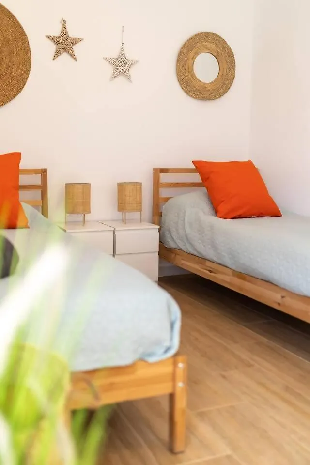 Villaverde Dreams Views Villa