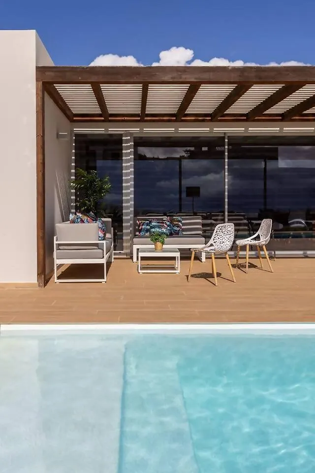 Villaverde Dreams Views 0*, Villaverde (Fuerteventura) Spanien