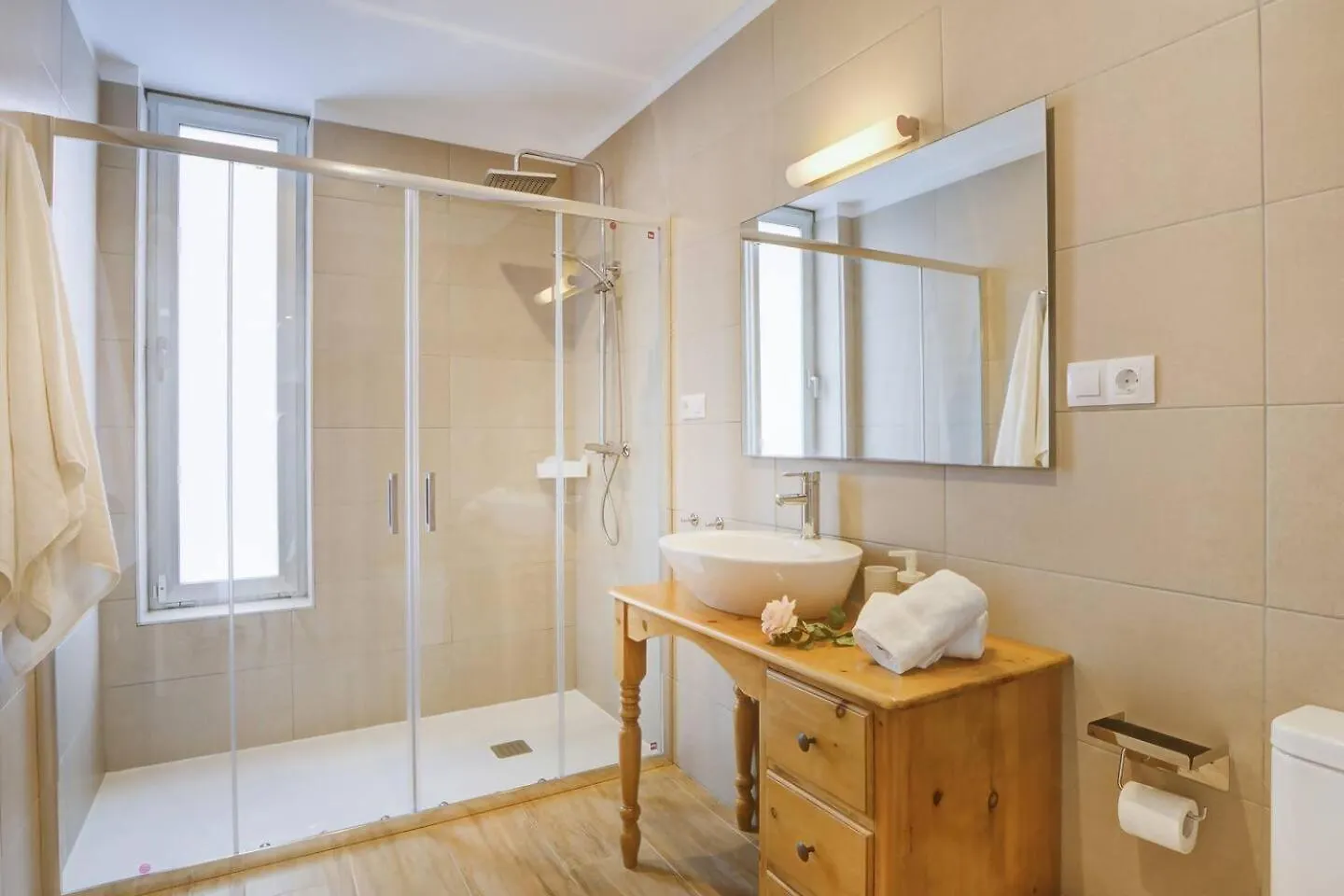 Villa Villaverde Dreams Views
