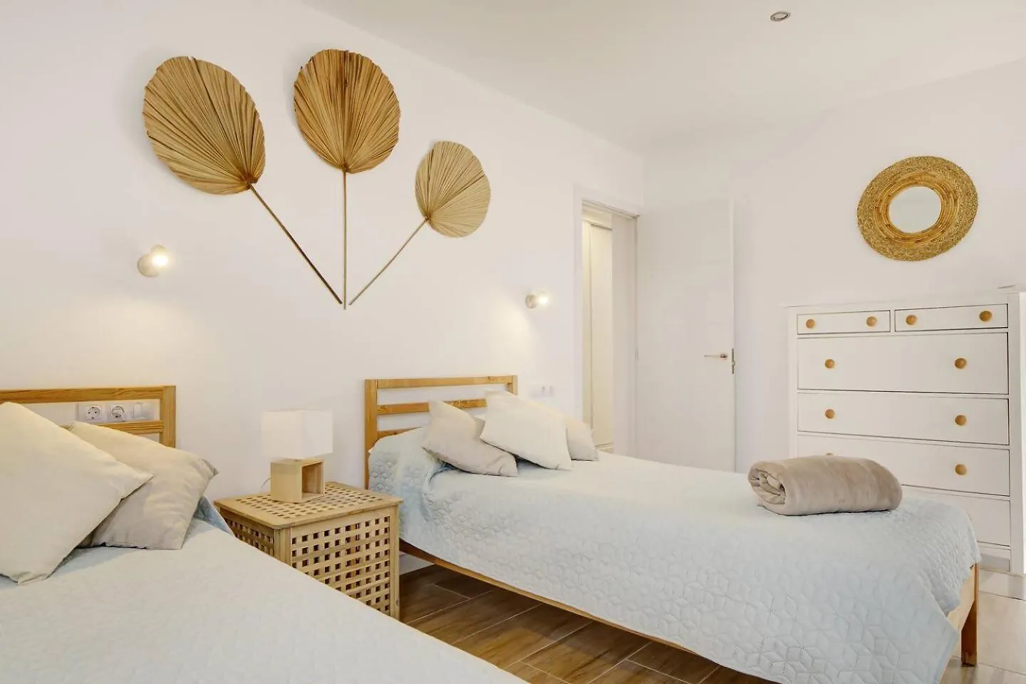 Villa Villaverde Dreams Views Spanien