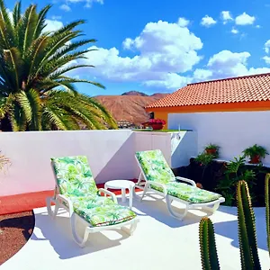 Casa Yahshua Сasa de vacaciones